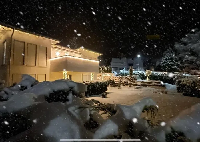 Auszeit Im Heinental Apartman Wildberg