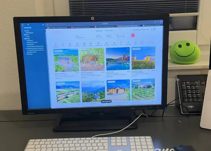 Apartman Auszeit Im Heinental