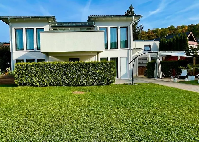 Apartman Auszeit Im Heinental *