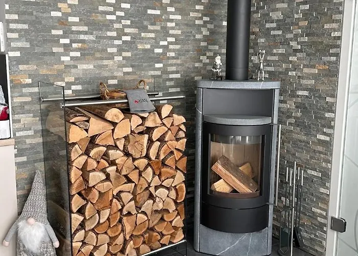 Auszeit Im Heinental Apartman Wildberg