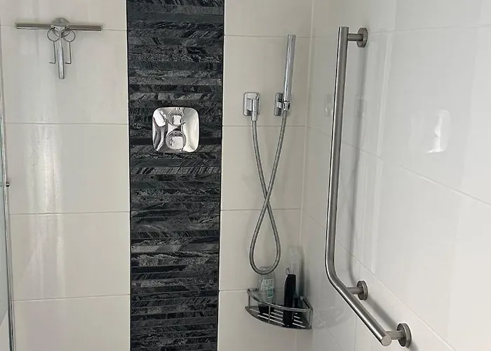 Auszeit Im Heinental Apartman