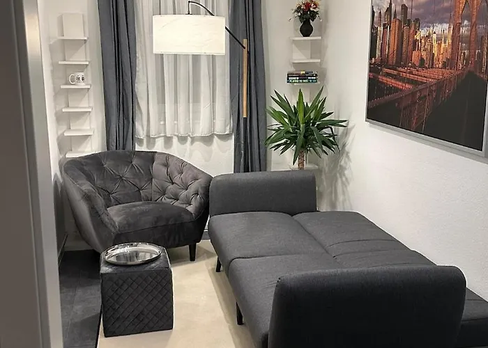 Auszeit Im Heinental Apartman *