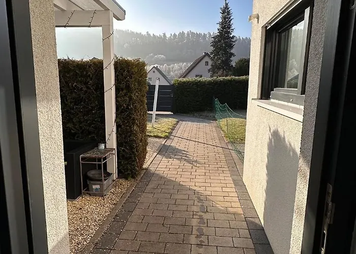 Auszeit Im Heinental Wildberg