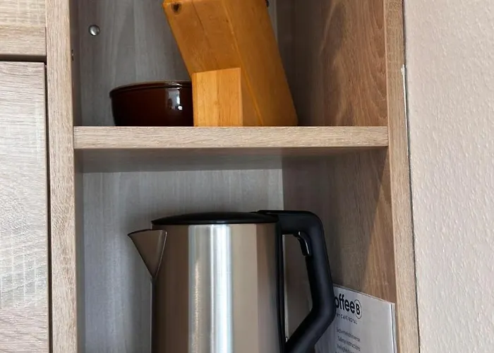 Auszeit Im Heinental * Wildberg