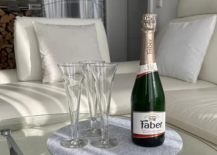 Auszeit Im Heinental