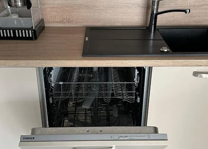 Apartman Auszeit Im Heinental