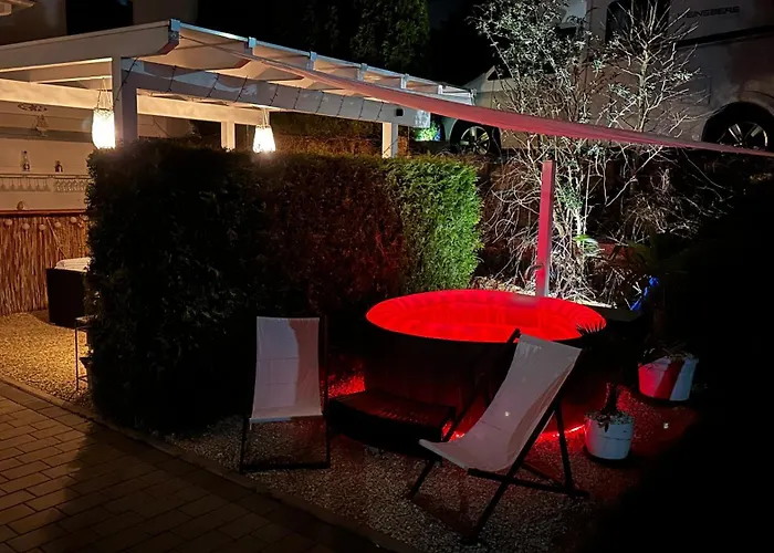 Auszeit Im Heinental Wildberg