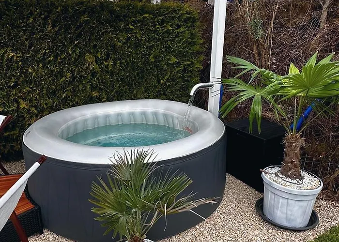 Apartman Auszeit Im Heinental Wildberg