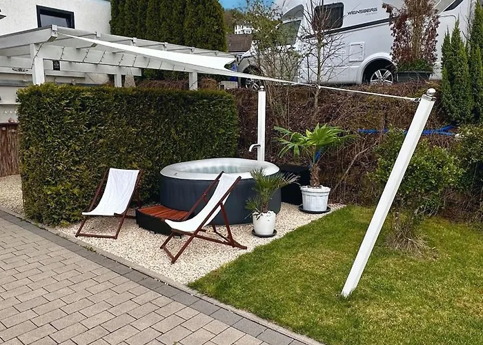 Auszeit Im Heinental *